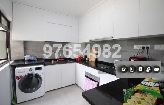 Blk 11 Cantonment Close (Bukit Merah), HDB 5 Rooms #126805382